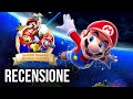 Super Mario 3D All Stars Recensione: tre grandi giochi su Switch!