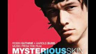 One True Love - Robin Guthrie and Harold Budd (Mysterious Skin) chords