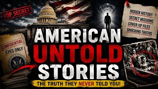 “American Untold Stories”
