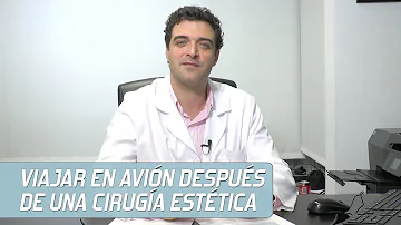 ¿Cuándo puedo volar después de un implante dental?