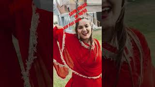 Download Lagu Sahin Singer And Rahila Mewati Sr 9898 Happy New Year 2026 #viralvideo #haryanvisong #mewadsong MP3