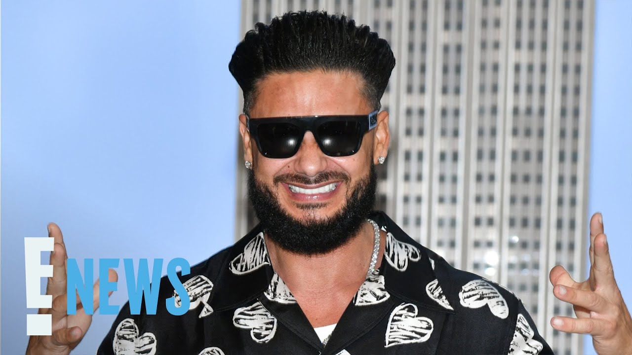 Pauly D Reveals Rare Family Update About His 10-Year-Old Daughter