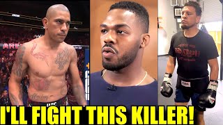 My fight with Alex Pereira will be biggest MMA Fight in History-Jon Jones,Conor rips Gracia-O'Malley