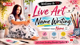 Names for beautiful writing 🍀🌷 hurrreeeey Let's go 🥳 screenshot 4