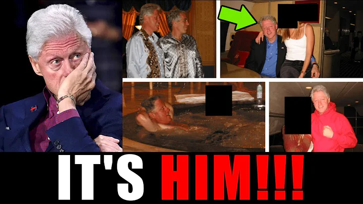 🚨MUST SEE: The Epstein Files Just EXPLODED in Democrats Face!