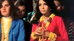 Dum Maro Dum ~ Hare Krishna Hare Ram 1971 old ~ Full song  - Durasi: 6:21. 