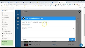 Inserting PlayPosit 3.0 Bulb into Schoology