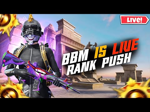🔴BGMI LIVE | CLASSIC GAMEPLAY + HANDCAM 🔥ROAD TO 2K SUBS❤️ | BBM IS LIVE #shortsfeed #pubg