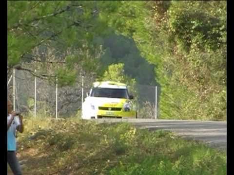 WRC Catalua 2010