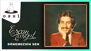 Ercan Turgut - Huzurum Kalmadı