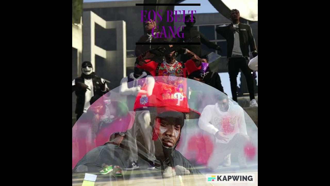 Big Turtleneck- EOS Freshman Cypher (MGM DISS) - Prod.  Mattazik