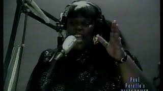 Eddie Harrison Jump Stars / Let the good time roll /Paul Parello's Blues Power