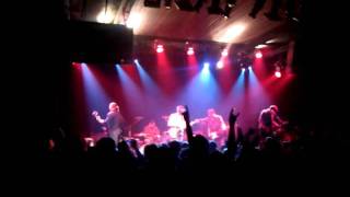 The Weakerthans - Live at the Independent - Aside, None of the Above