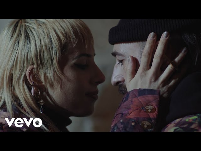 Coma_Cose - L'ADDIO (Official Video - Sanremo 2023)