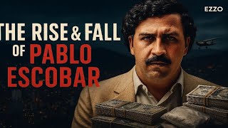 The Rise & Fall of Pablo Escobar | The World's Most Notorious Drug Lord