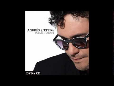 Andrés Cepeda- Amar y Temer