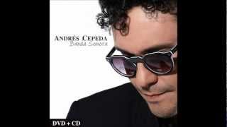 Смотреть клип Andrés Cepeda- Amar Y Temer