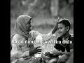 Story wa / instagram sedih | Bunda - Art2tonic