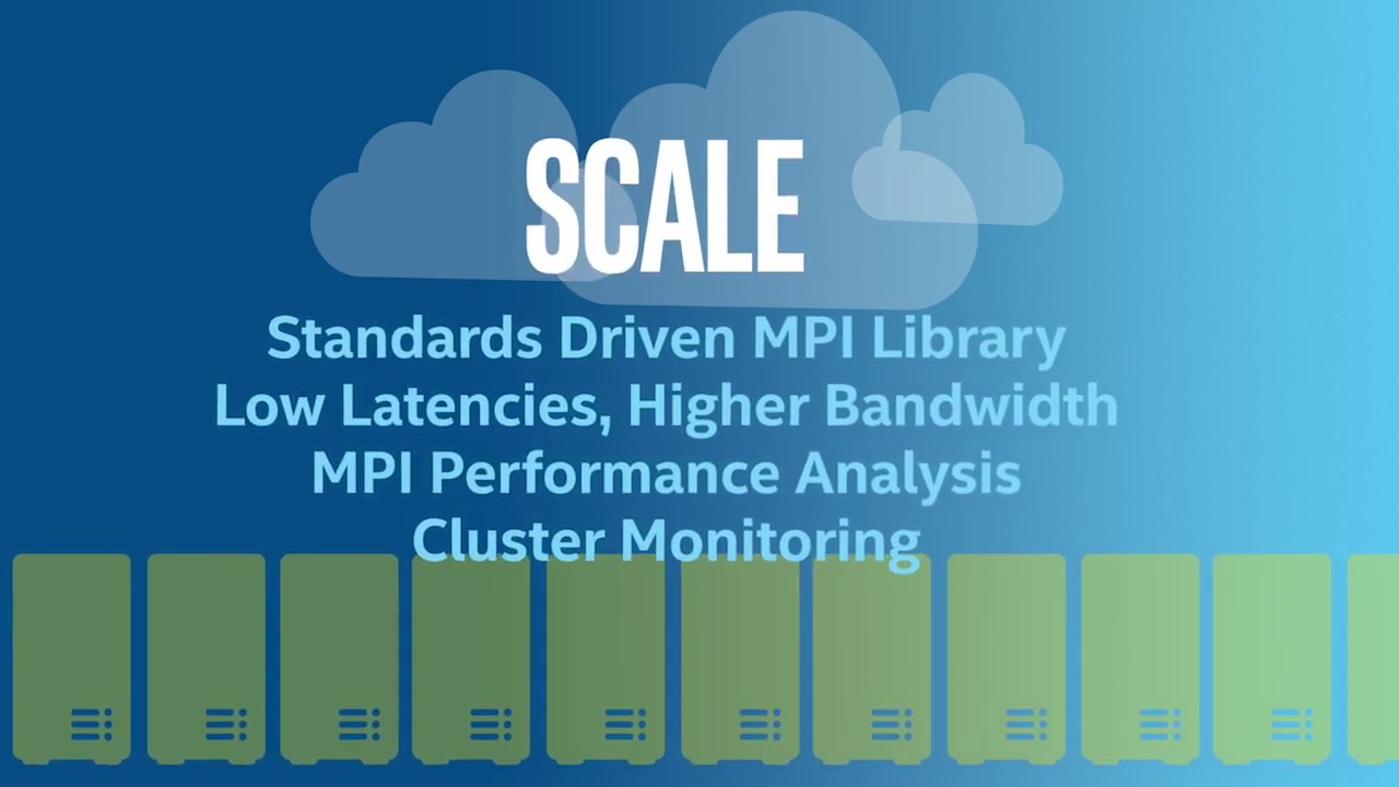Intel R Parallel Studio Xe 2020 Update 4