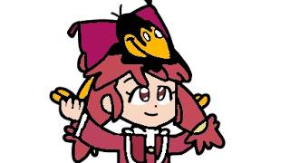 [MU] Twin Magpies Gyu!