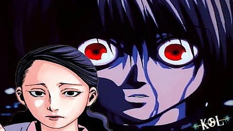 ハンター ハンター 367