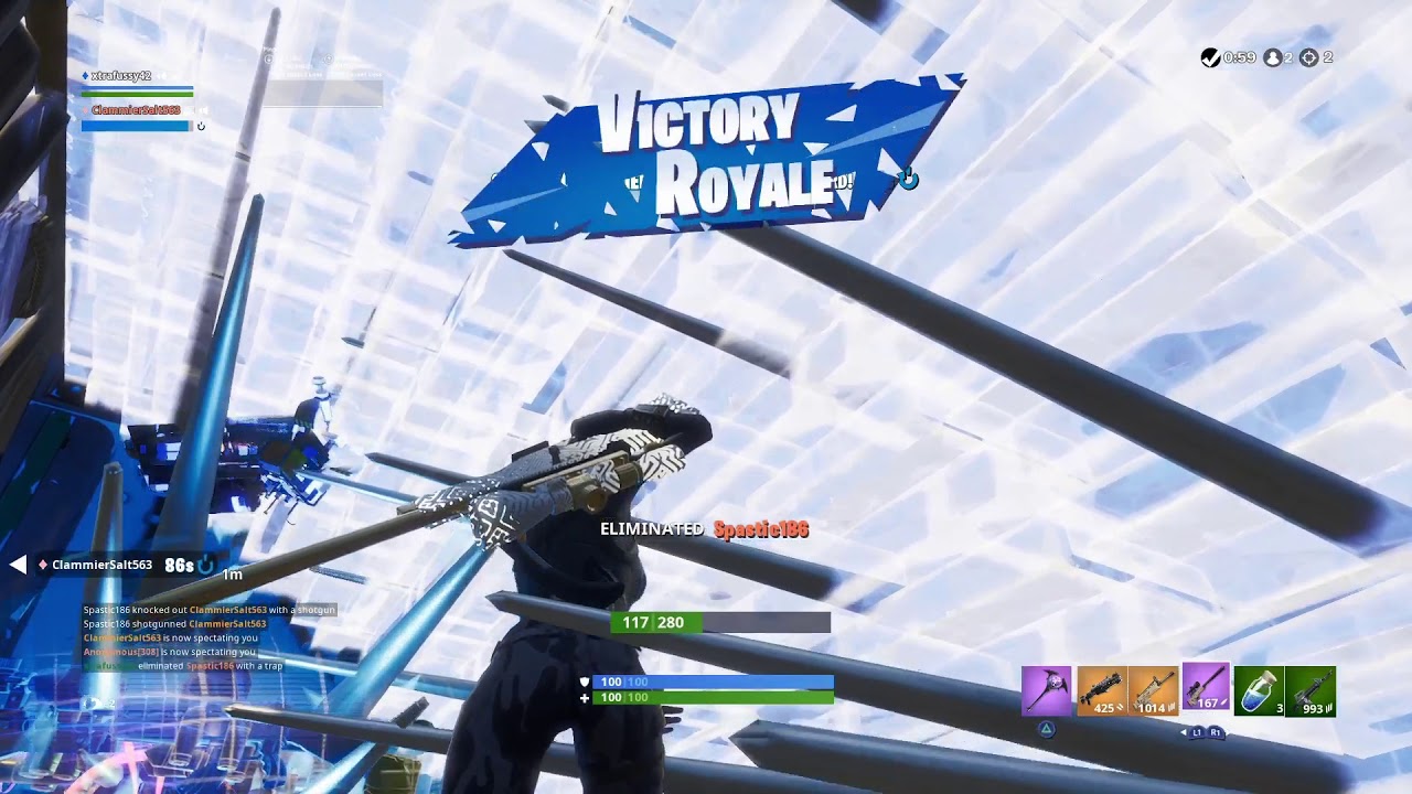 Am i cracked????-sunshine