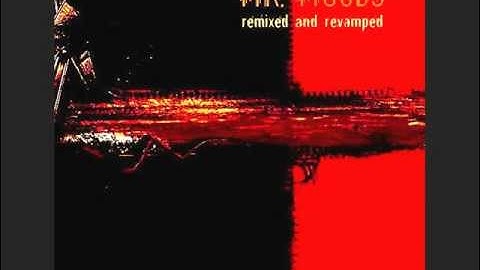 Mr. Moods & The Slowdowns - Land of The Midnight Sun (Mr. Moods Quebec Mix)