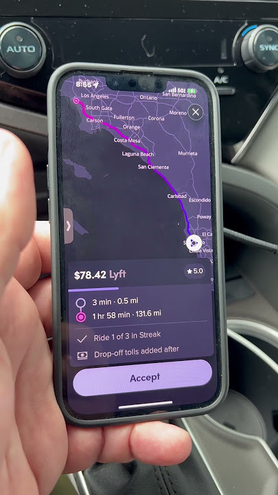 Lyft Drivers check your rides #lyft #rideshare #uber