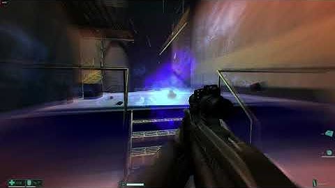 F.E.A.R. EXTRACTION POINT - Mission 5 Gameplay Walkthrough - No Commentary