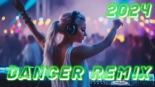 The Best New Popular Music Mix for 2024 EDM☀️Electronic Music 2024☀️The Newest - Electronic Mix 2024