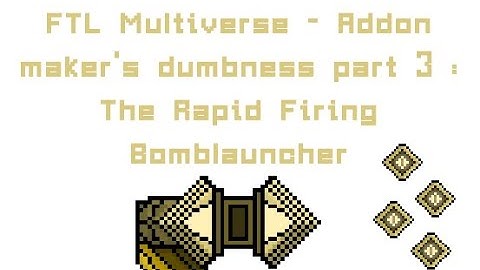 FTL Multiverse - Addon maker
