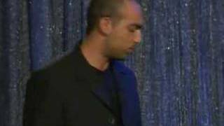 Django Asül – Niederbayer