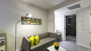 Citadines on Bourke Melbourne: Studio Executive