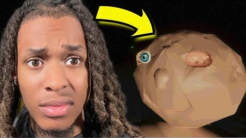 I Played The WORST Game of HIDE & SEEK EVER