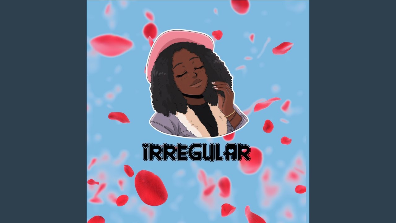 在 YouTube 上观看 IRREGULAR