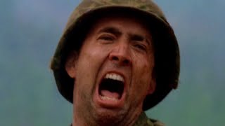 Windtalkers (2002) - Nicolas Cage's War Raging on Saipan Scenes by PiBmovieclips 16,693 views 1 year ago 9 minutes, 59 seconds