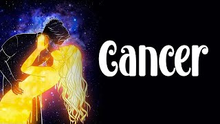 CANCER The Emperor Wants to Come Home. Cancer Tarot Love Reading