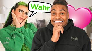 Sagt Sie Die Wahrheit? Dilara Ist Verliebt