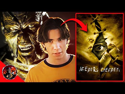 Jeepers Creepers: Horror Classic Or Overrated?