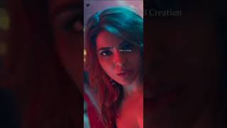 Oo Antava Song Whatsapp Status Full Screen Vertical 1080Hd,30Fps