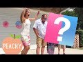 She WON! Gender Reveals You'll Wish You Put Money On