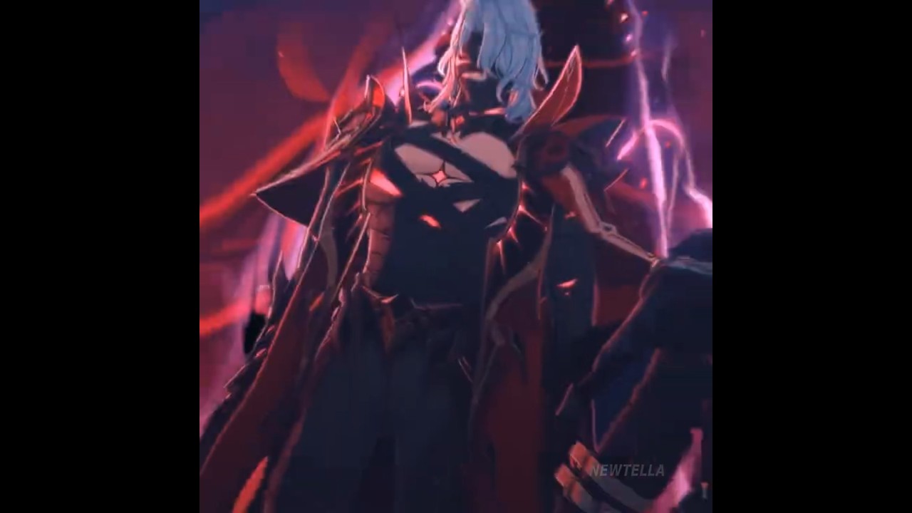 RERIR EDIT | Genshin Impact