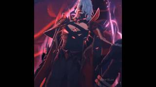 Rerir Edit Genshin Impact