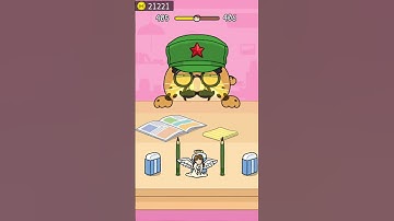 HIDE AND SEEK: CAT ESCAPE LEVEL 405