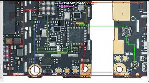 Xiomi redmi note 3 mtk network Jumper Ways | Xiomi redmi note 3 mtk network Problem Solution
