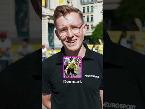 So many iconic memories. But what does the 2026 Tour de France have in store? 🧐