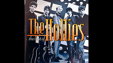 The Hollies  -  Here I Go Again