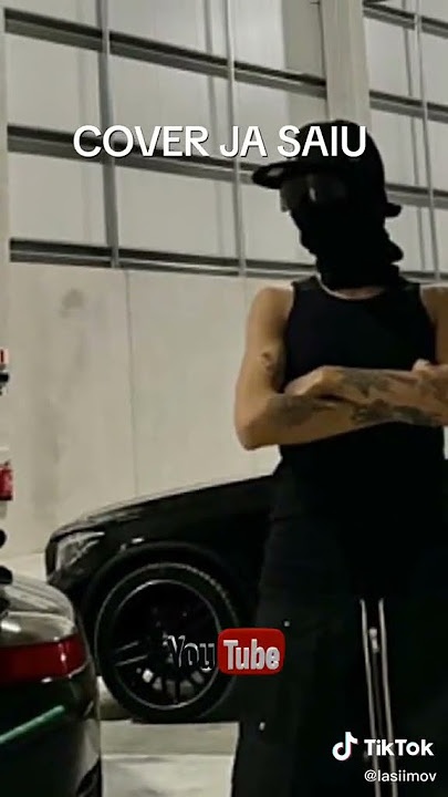 LON3R JOHNY – O Meu Money (COVER)