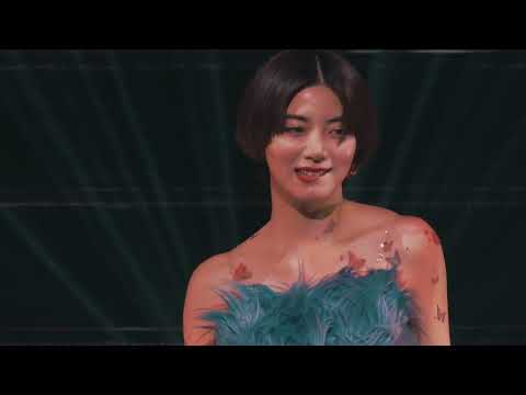 ELAIZA 1st ShowCase LIVE "Paradise Lost" 「愛だの恋だの」short ver.