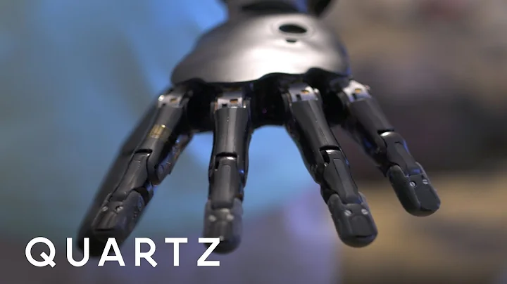 Living with a mind-controlled robot arm